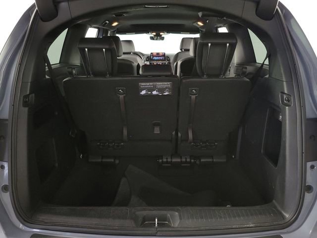 Used 2025 Honda Odyssey Sport-L image 28