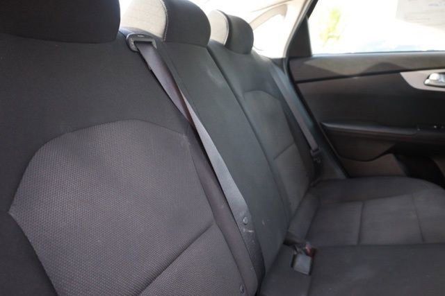 Used 2022 Kia Forte LXS image 33