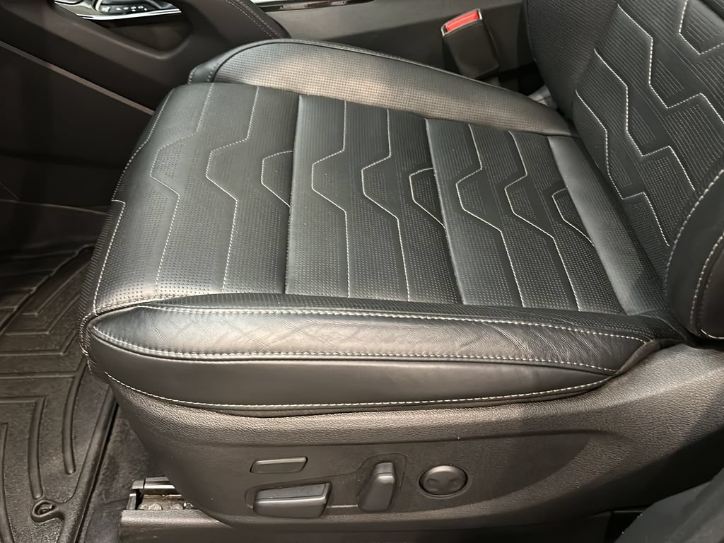 Used 2020 Kia Telluride SX w/ SX Prestige Package AWD/4WD image 12