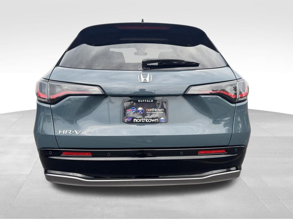 New 2026 Honda HR-V EX-L image 19