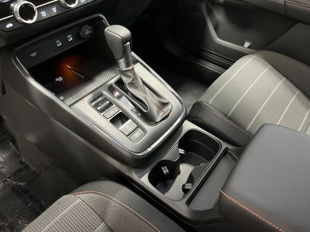New 2026 Honda CR-V TrailSport image 17