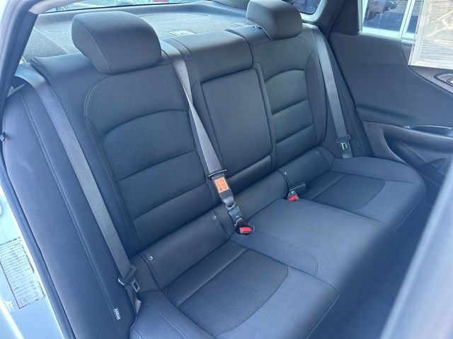 Used 2023 Chevrolet Malibu LT image 19
