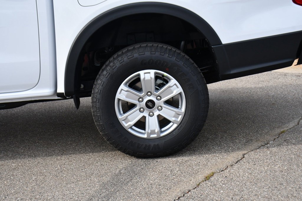 New 2025 Ford Ranger XL w/ Trailer Tow Package image 19