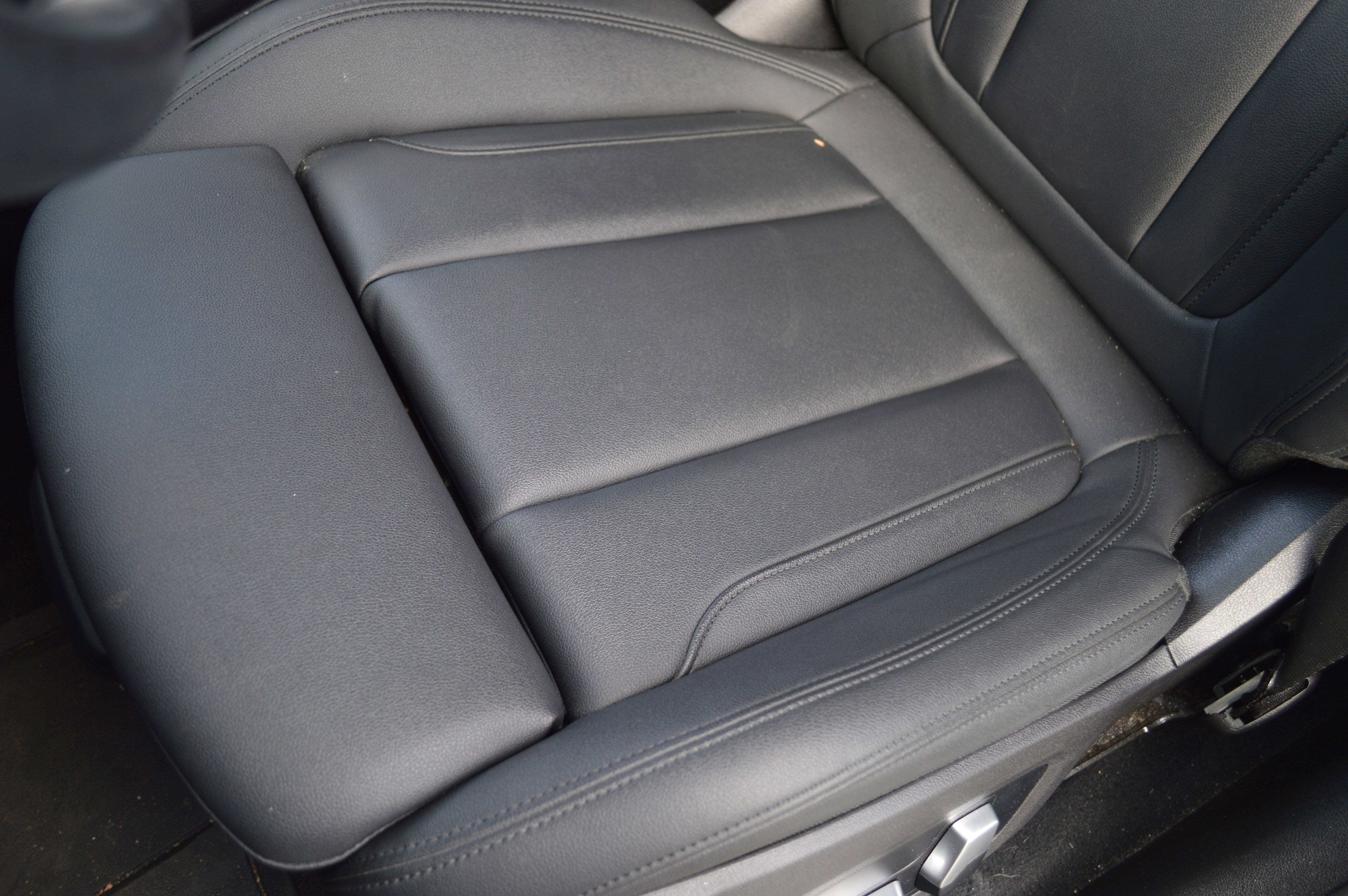 Used 2021 BMW X3 sDrive30i RWD image 23