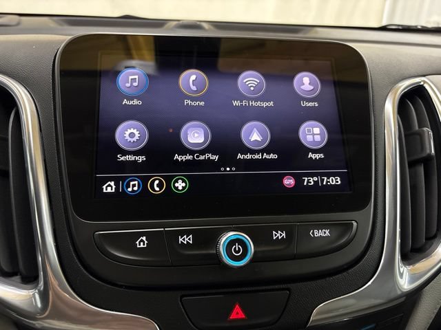 Used 2021 Chevrolet Equinox Premier FWD image 45