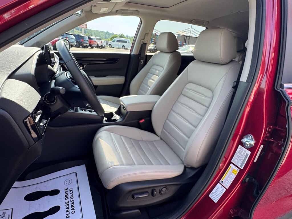 Used 2024 Honda CR-V EX-L image 14