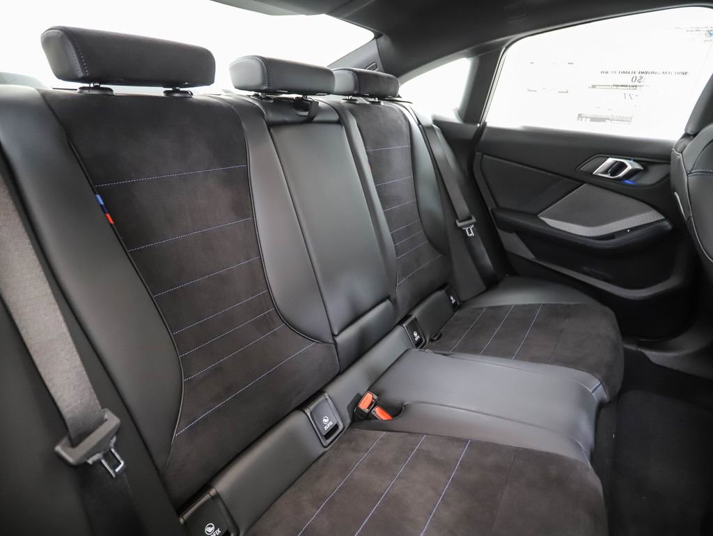 New 2026 BMW M235i xDrive w/ Premium Package image 27