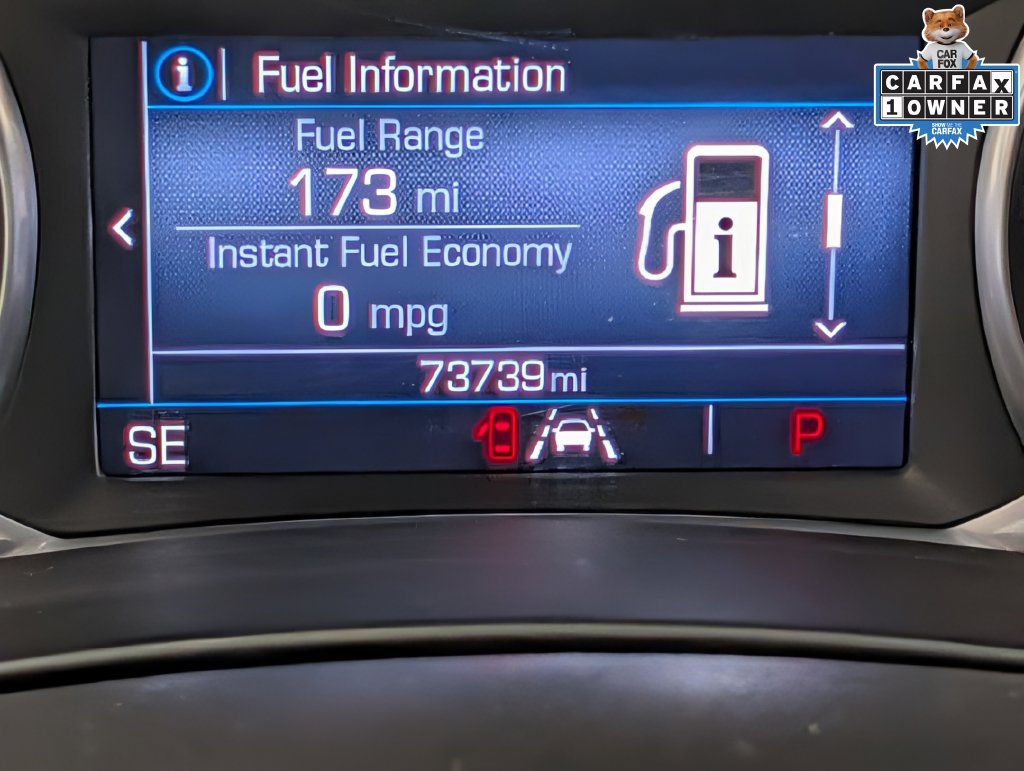 Used 2021 GMC Terrain SLE w/ Driver Convenience Package AWD/4WD image 18