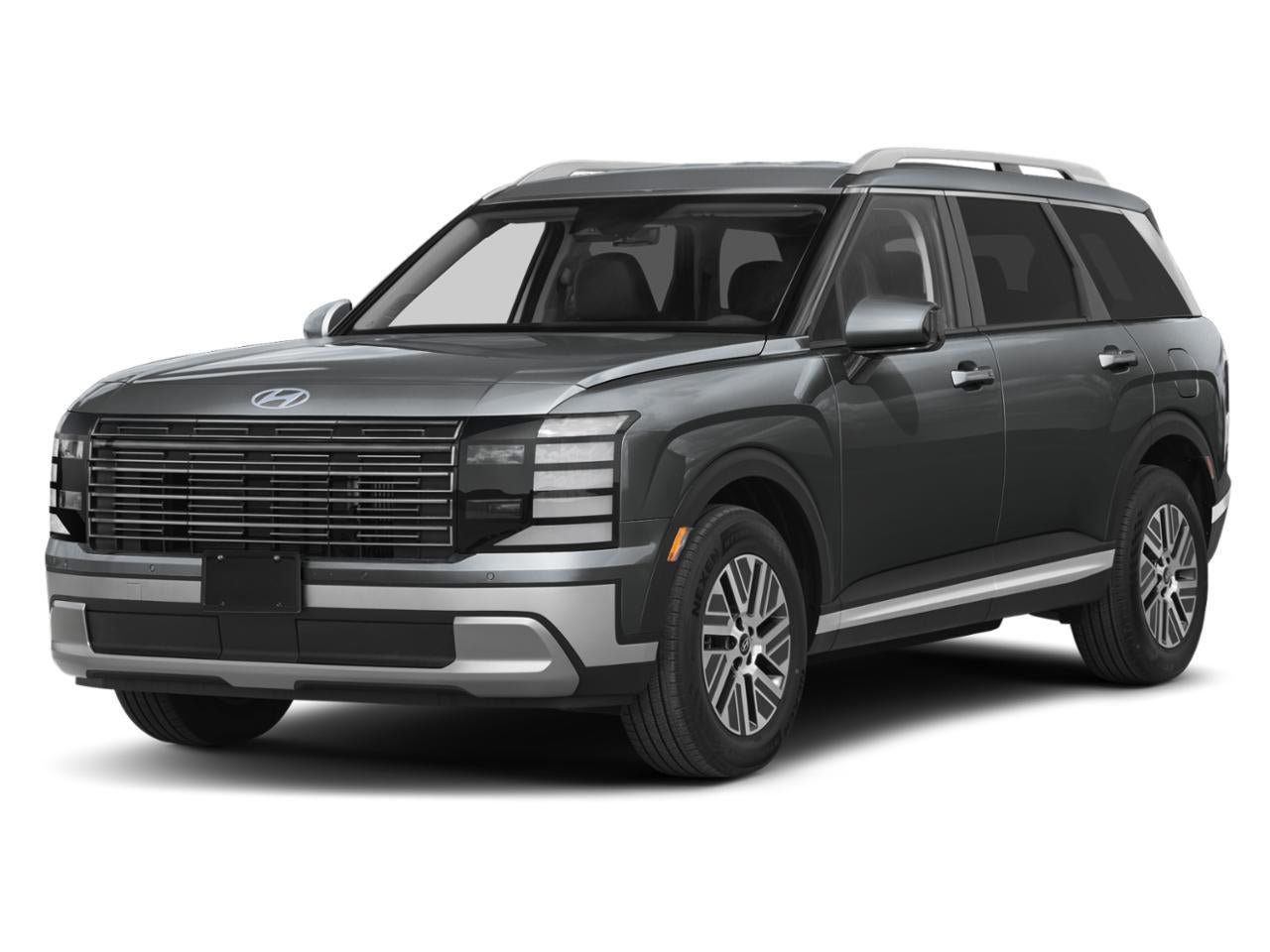 New 2026 Hyundai Palisade FWD Hybrid w/ Tow & Go Package image 23