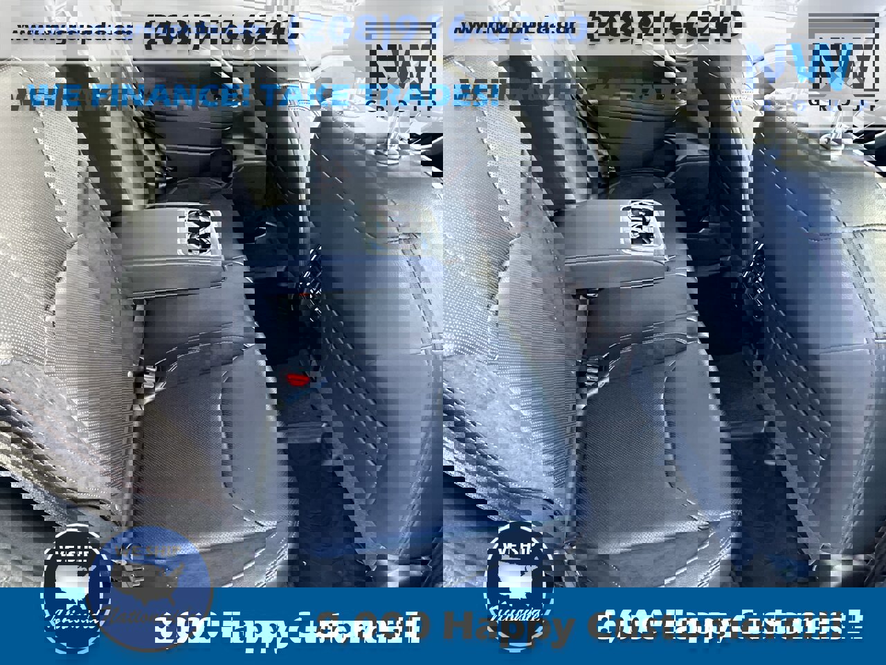 Used 2025 Subaru Forester Touring image 32