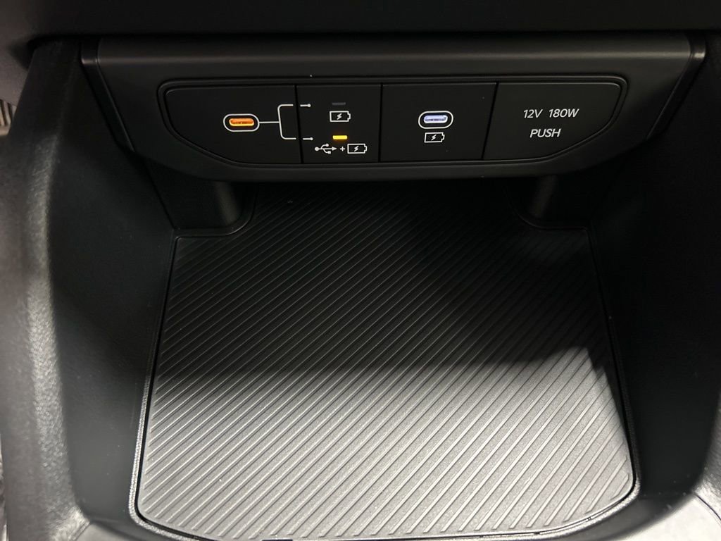 New 2026 Kia K4 LXS image 20