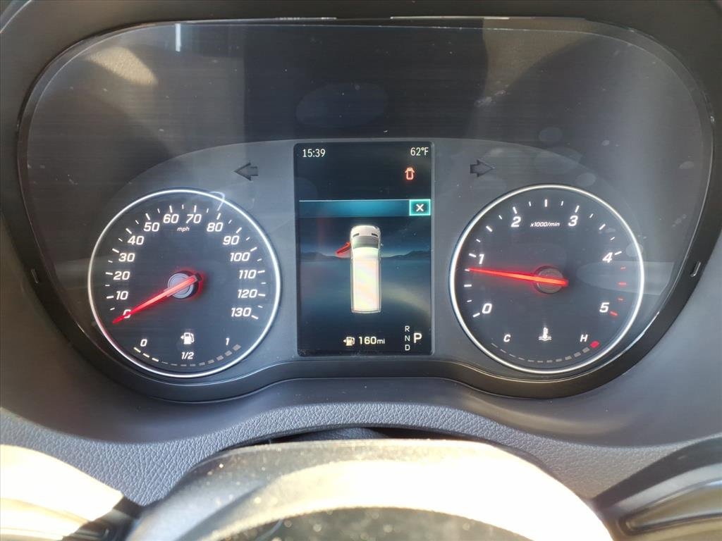 New 2026 Mercedes-Benz Sprinter 2500 image 17