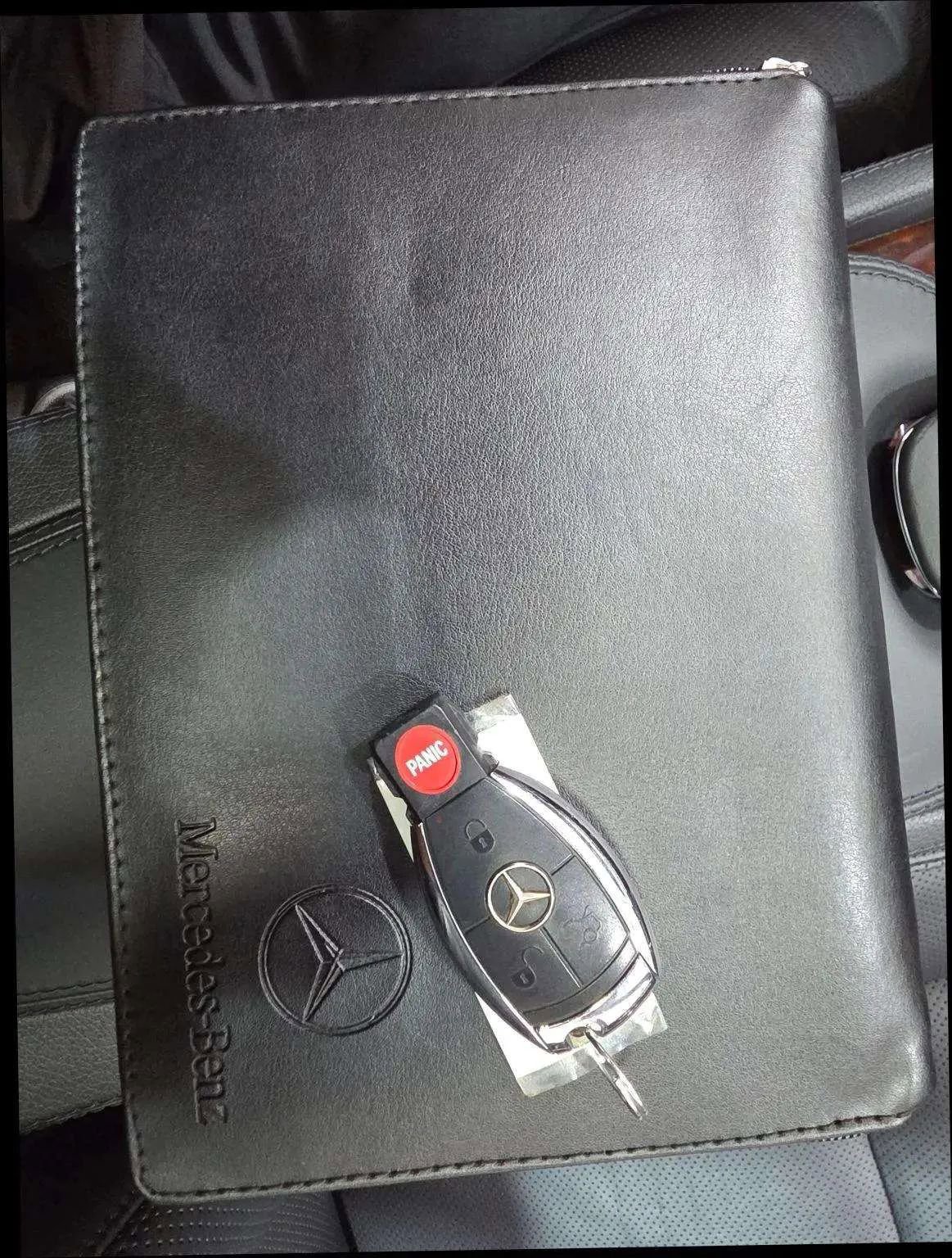 Used 2008 Mercedes-Benz CL 550 image 36