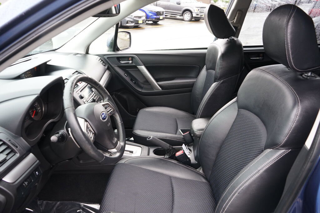 Used 2014 Subaru Forester 2.0XT Premium AWD/4WD image 13