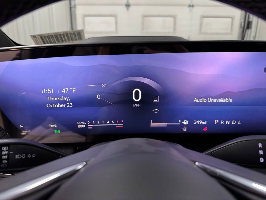 New 2026 Buick Enclave Preferred w/ LPO, All-Weather Package image 22