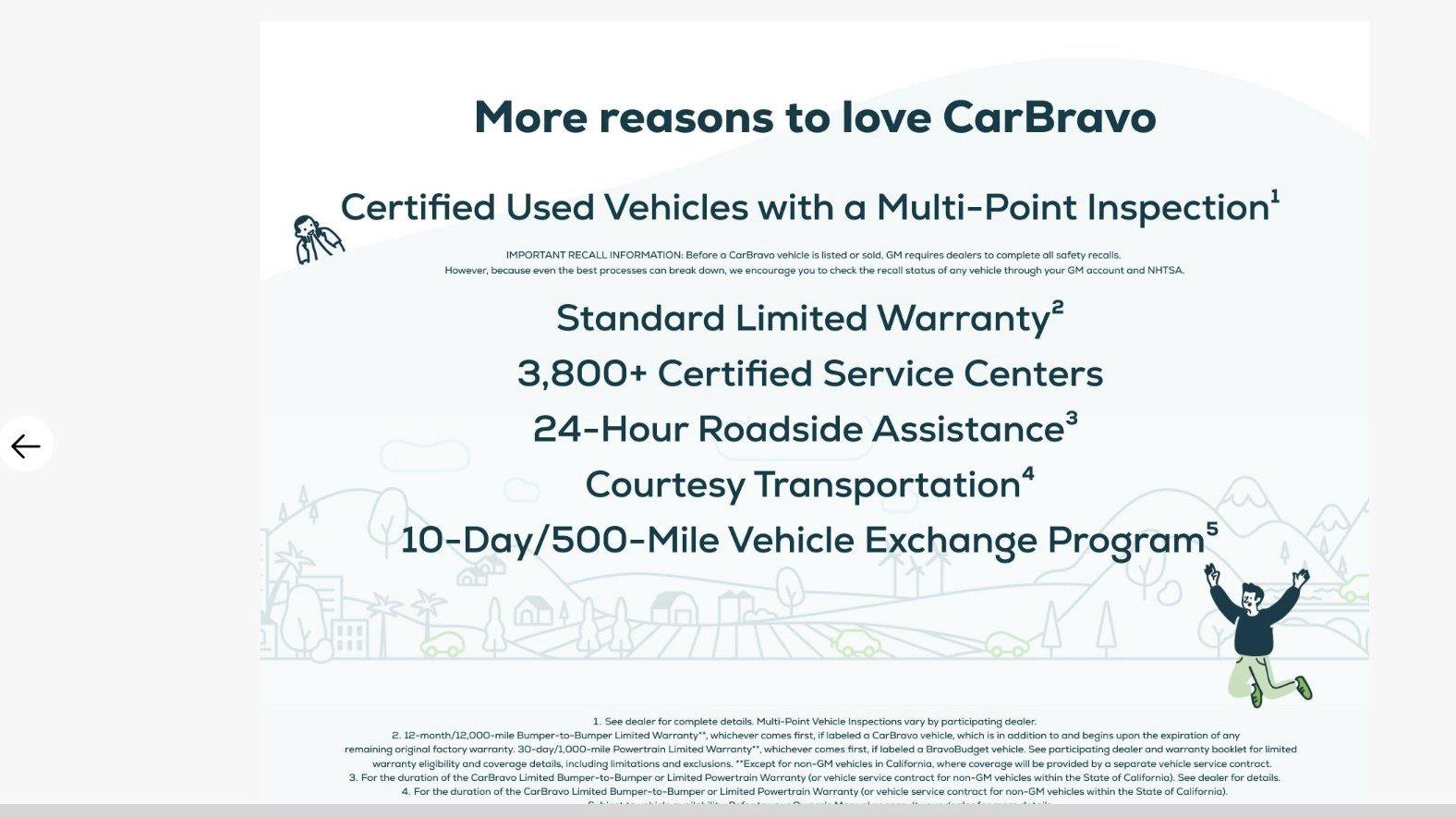 Certified 2023 Buick Envision Preferred AWD/4WD image 9