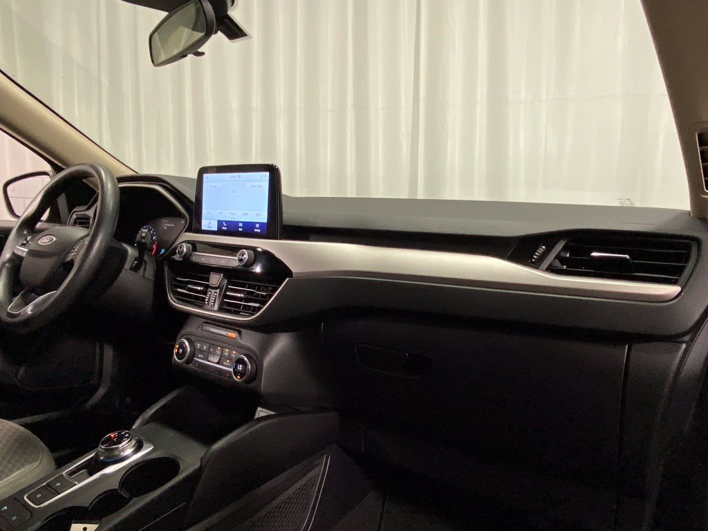 Used 2020 Ford Escape SE AWD/4WD image 30