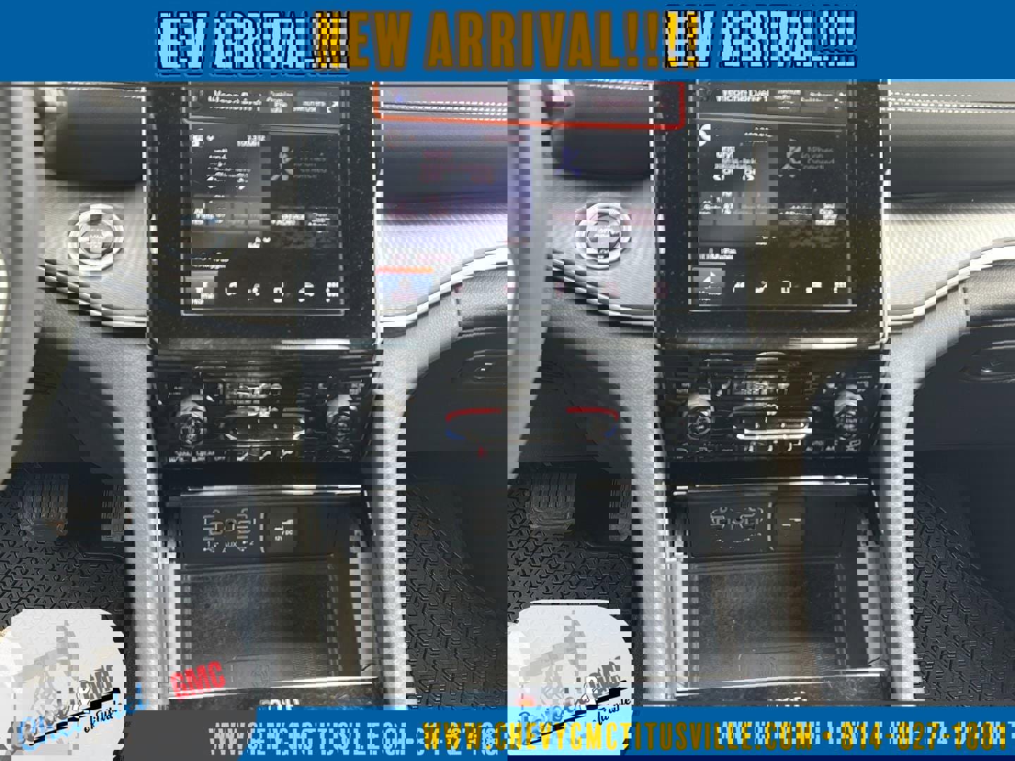 Used 2023 Jeep Grand Cherokee Altitude image 12