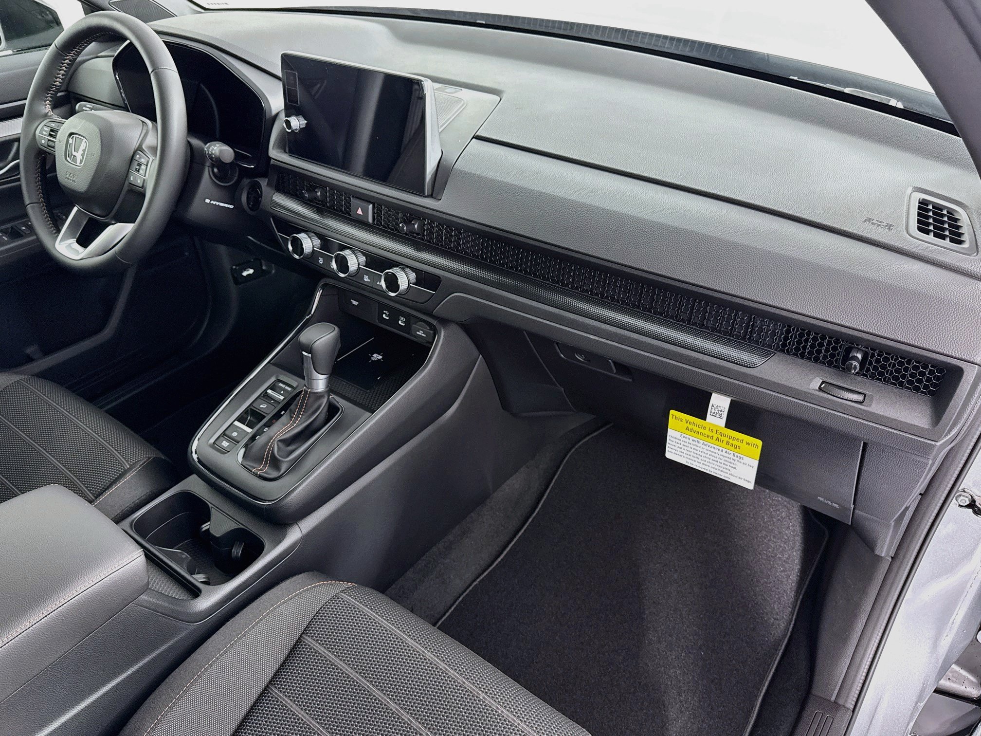 New 2026 Honda CR-V Sport image 27