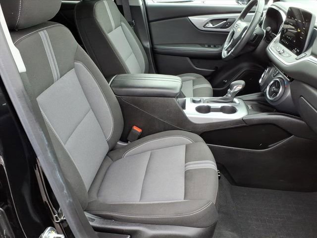 Used 2024 Chevrolet Blazer LT w/ Convenience Package image 25