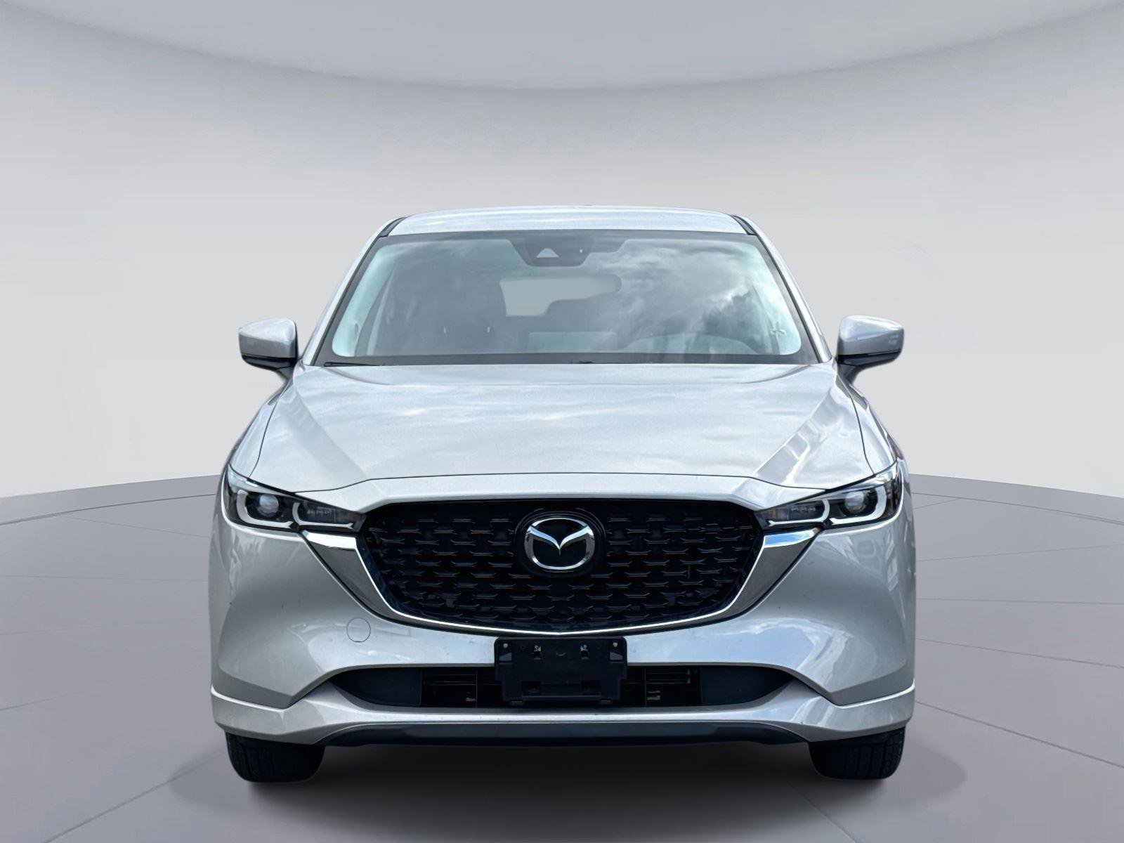 Certified 2025 MAZDA CX-5 AWD 2.5 S w/ Select Package image 8