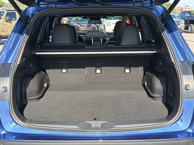Used 2026 Subaru Forester Limited AWD/4WD image 29