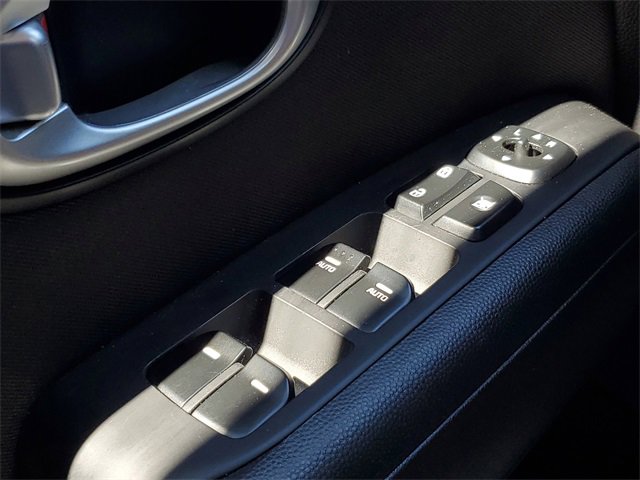 Used 2016 Kia Soul + w/ Designer's Package image 20