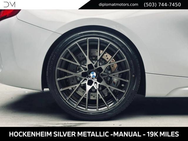 Used 2019 BMW M2 Competition RWD image 40