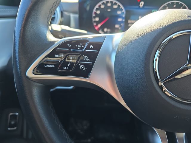 Used 2025 Mercedes-Benz CLA 250 image 19