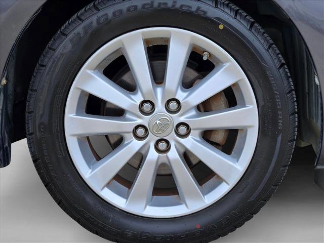 Used 2009 Toyota Corolla LE FWD image 19