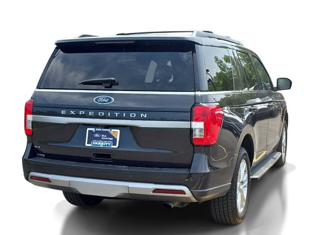 Certified 2023 Ford Expedition XLT AWD/4WD image 4