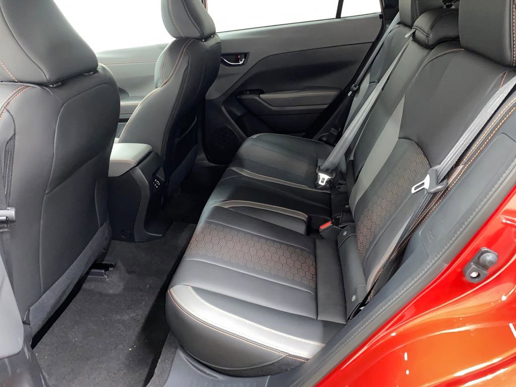 New 2026 Subaru Crosstrek 2.5i Limited AWD/4WD image 22