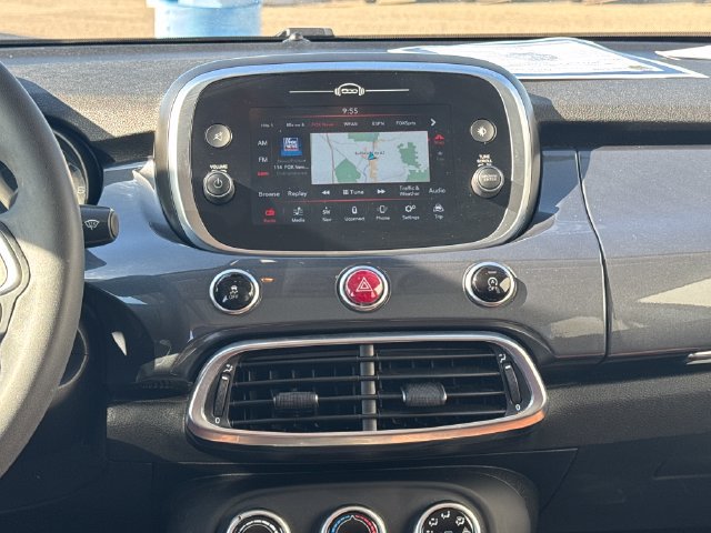 Used 2021 FIAT 500X Trekking AWD/4WD image 22