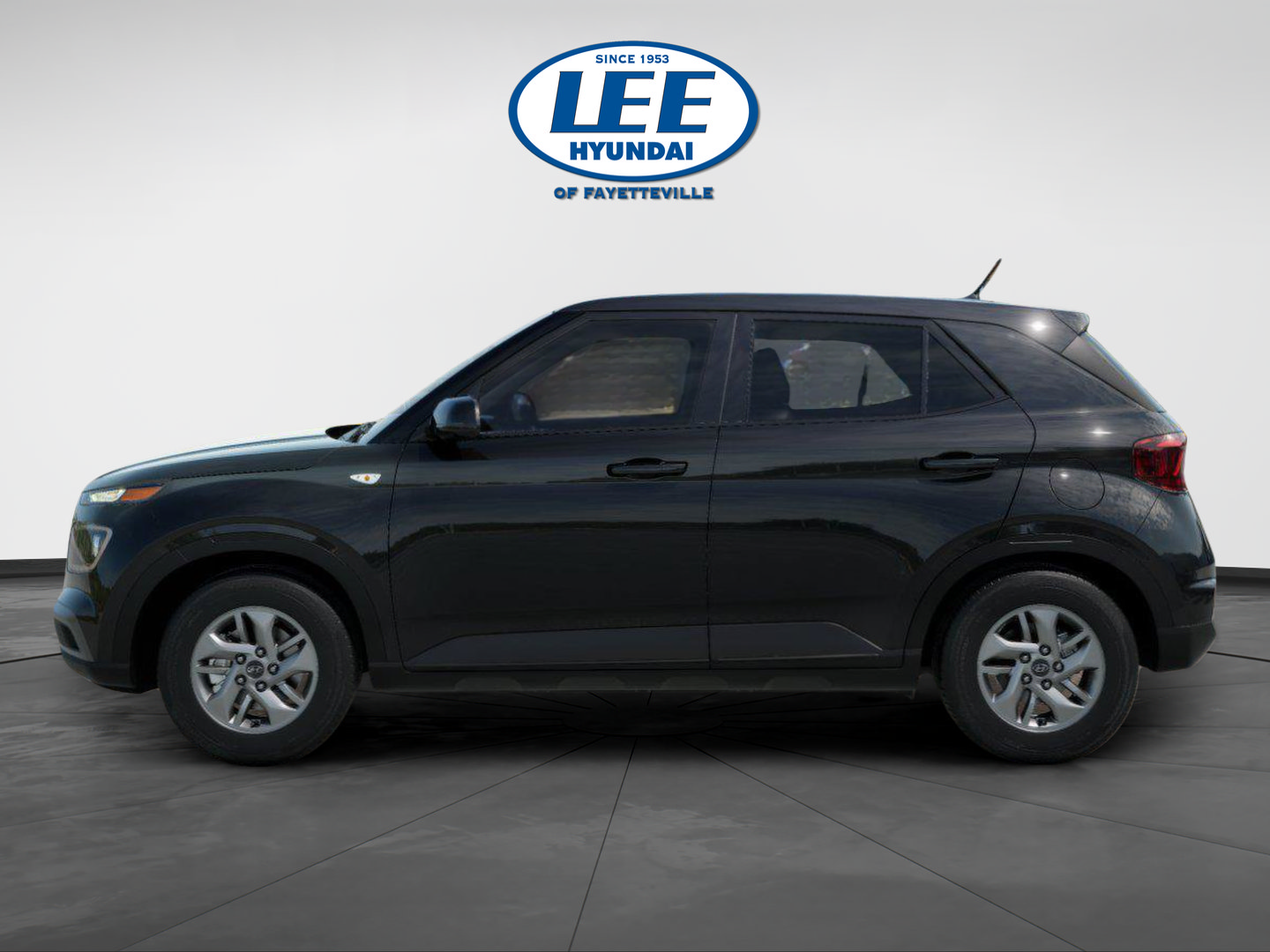 New 2026 Hyundai Venue SE FWD image 3