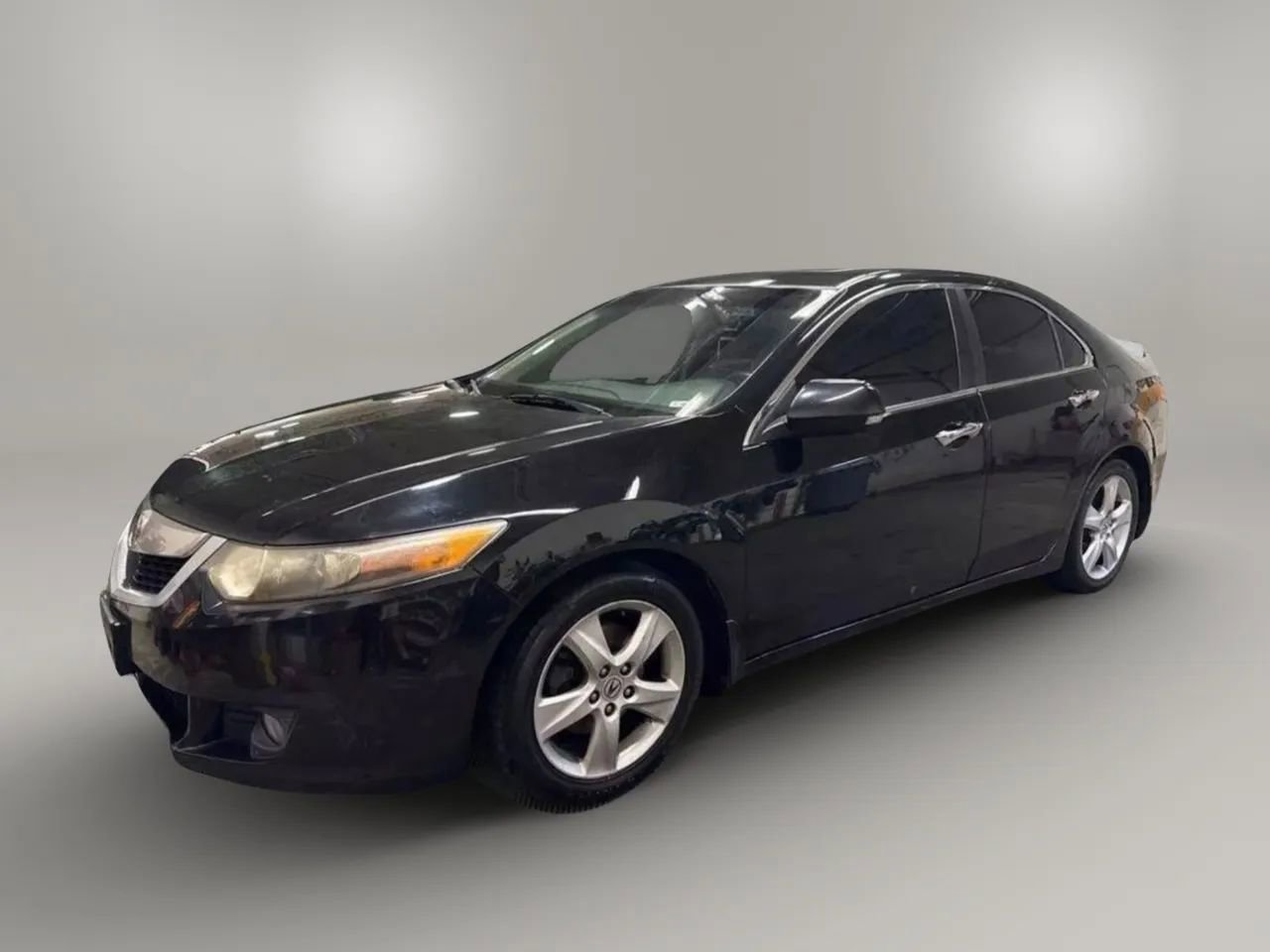 Used 2009 Acura TSX Sedan
