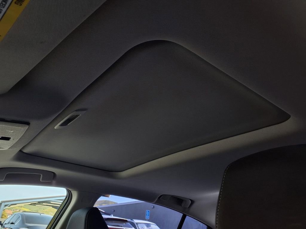 Used 2019 Nissan Altima 2.5 SV image 16