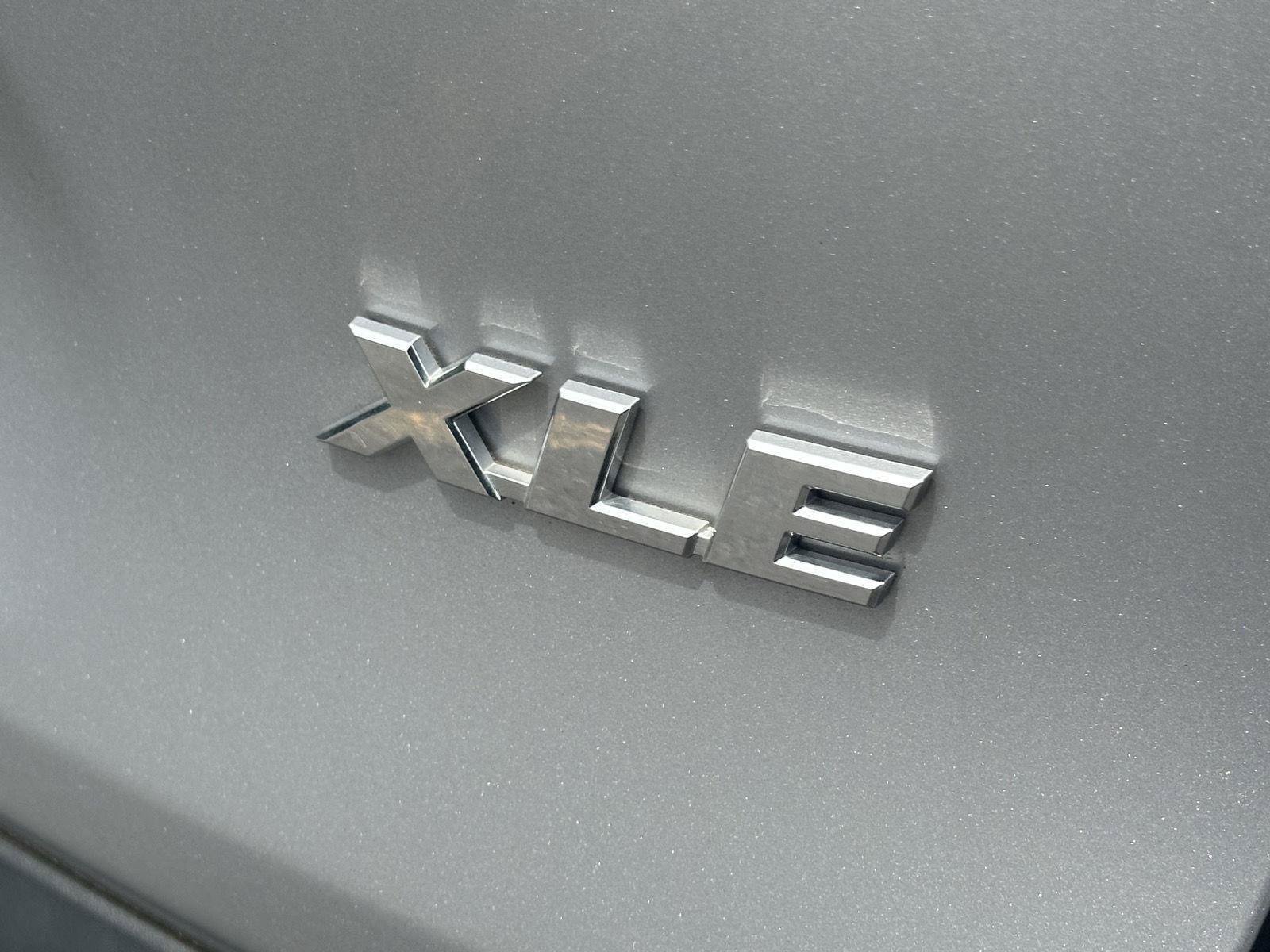 Certified 2024 Toyota RAV4 XLE Premium FWD image 10