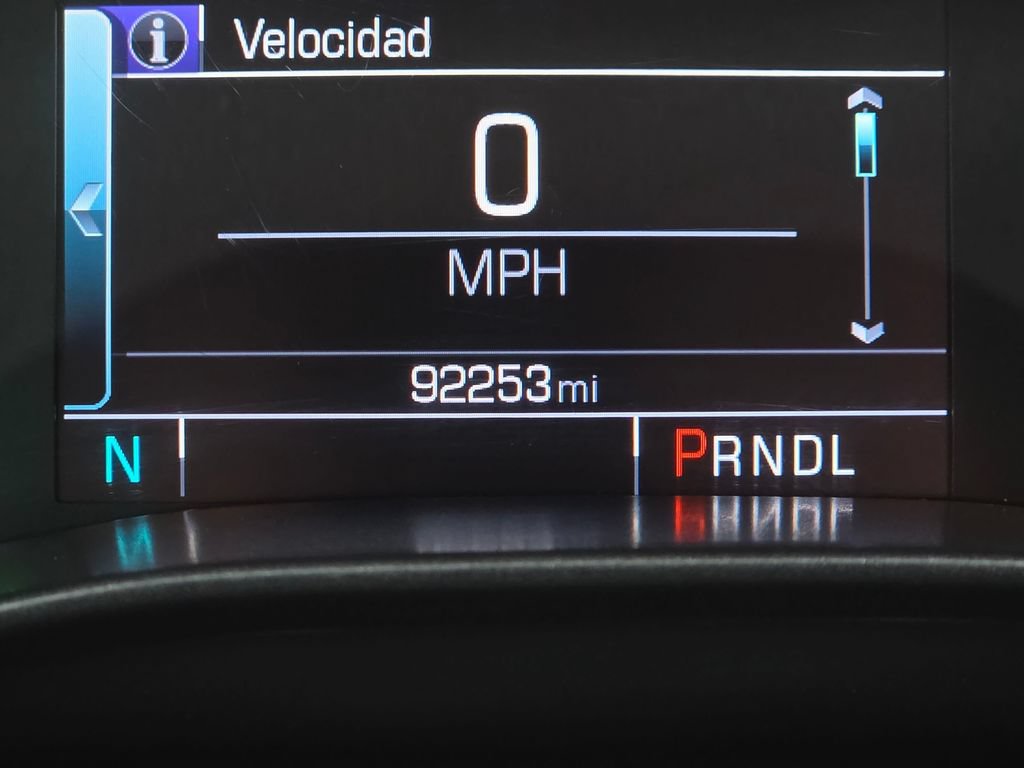 Used 2018 Chevrolet Colorado LT AWD/4WD image 26