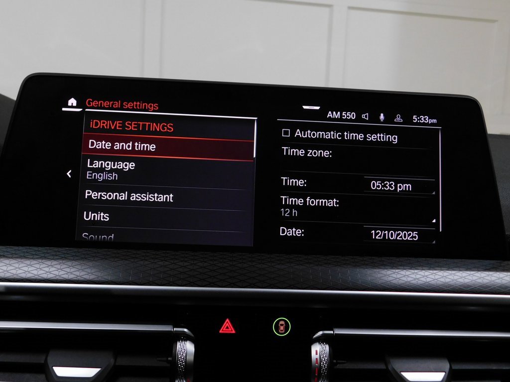 Used 2023 BMW X4 xDrive30i image 65