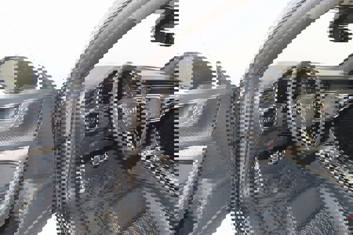 Used 2022 Audi S7 Prestige w/ Prestige Package image 55