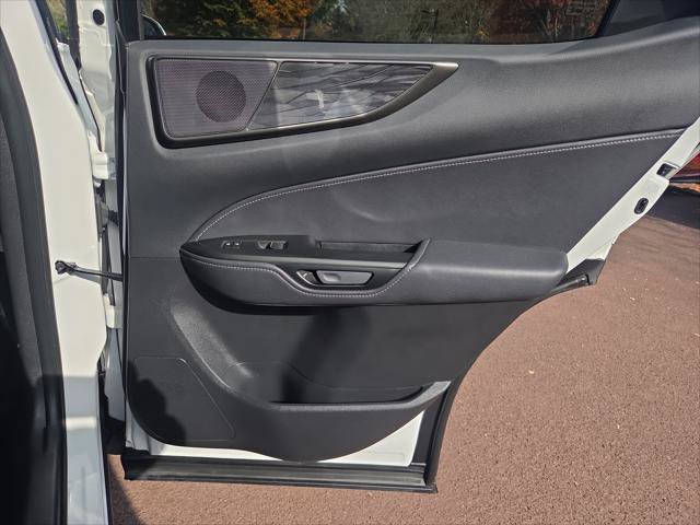 Certified 2026 Lexus NX 350h AWD w/ Accessory Package (Z1) image 19