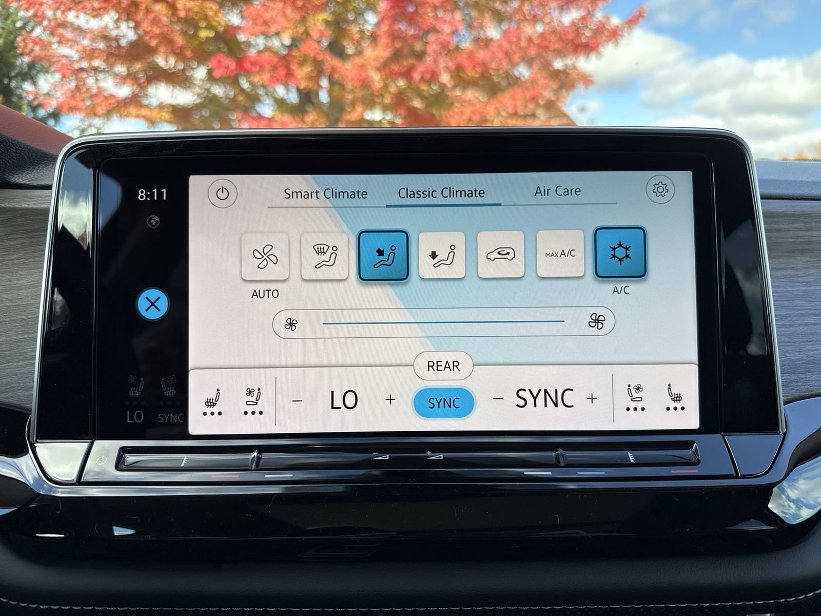 New 2026 Volkswagen Atlas SEL image 21