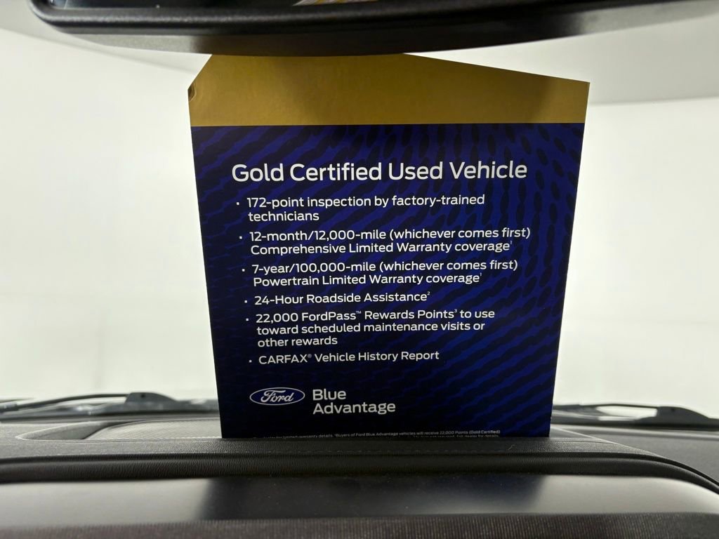 Used 2024 Ford F150 Platinum w/ Equipment Group 702A High image 25