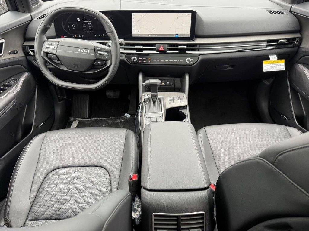 New 2026 Kia Sportage X-Line image 7