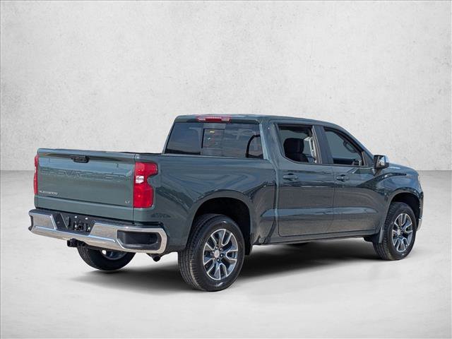 New 2026 Chevrolet Silverado 1500 LT w/ Protection Package RWD video 2