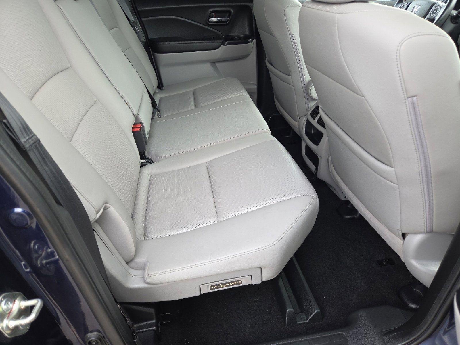 Used 2019 Honda Ridgeline RTL-E image 27