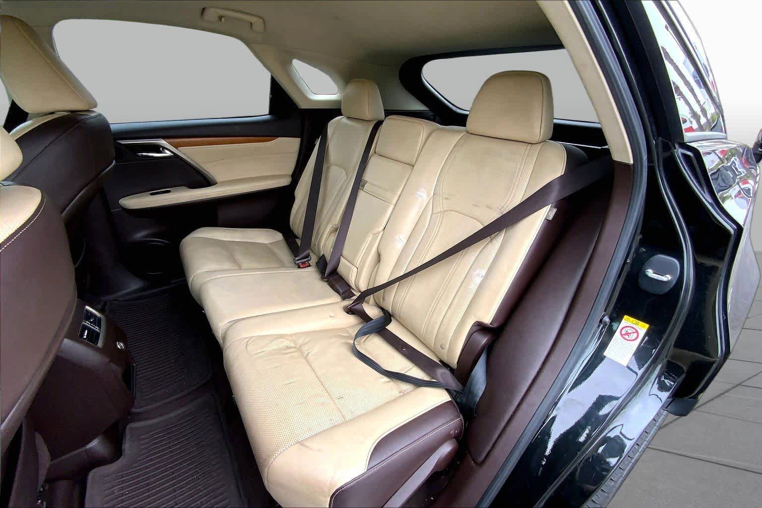 Used 2019 Lexus RX 350 AWD w/ Premium Package image 20