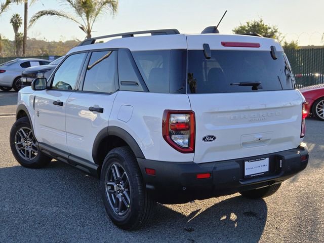 New 2026 Ford Bronco Sport Big Bend image 10