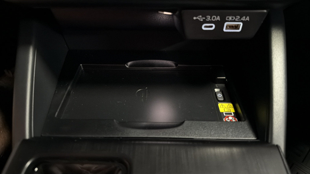 New 2026 Subaru Outback Premium AWD/4WD image 31