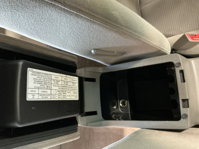Used 2005 Nissan Altima 2.5 S w/ (F01) Convenience Pkg FWD image 27